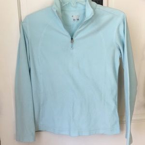 Columbia sweater